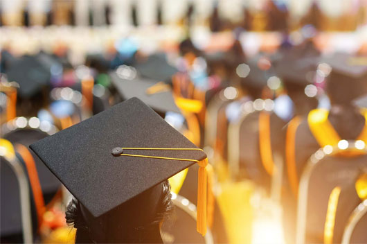 NGO & Private Trust Scholarships