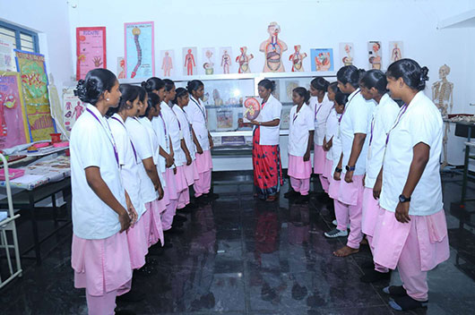 Government Scholarships