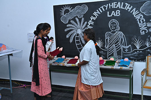 NGO & Private Trust Scholarships