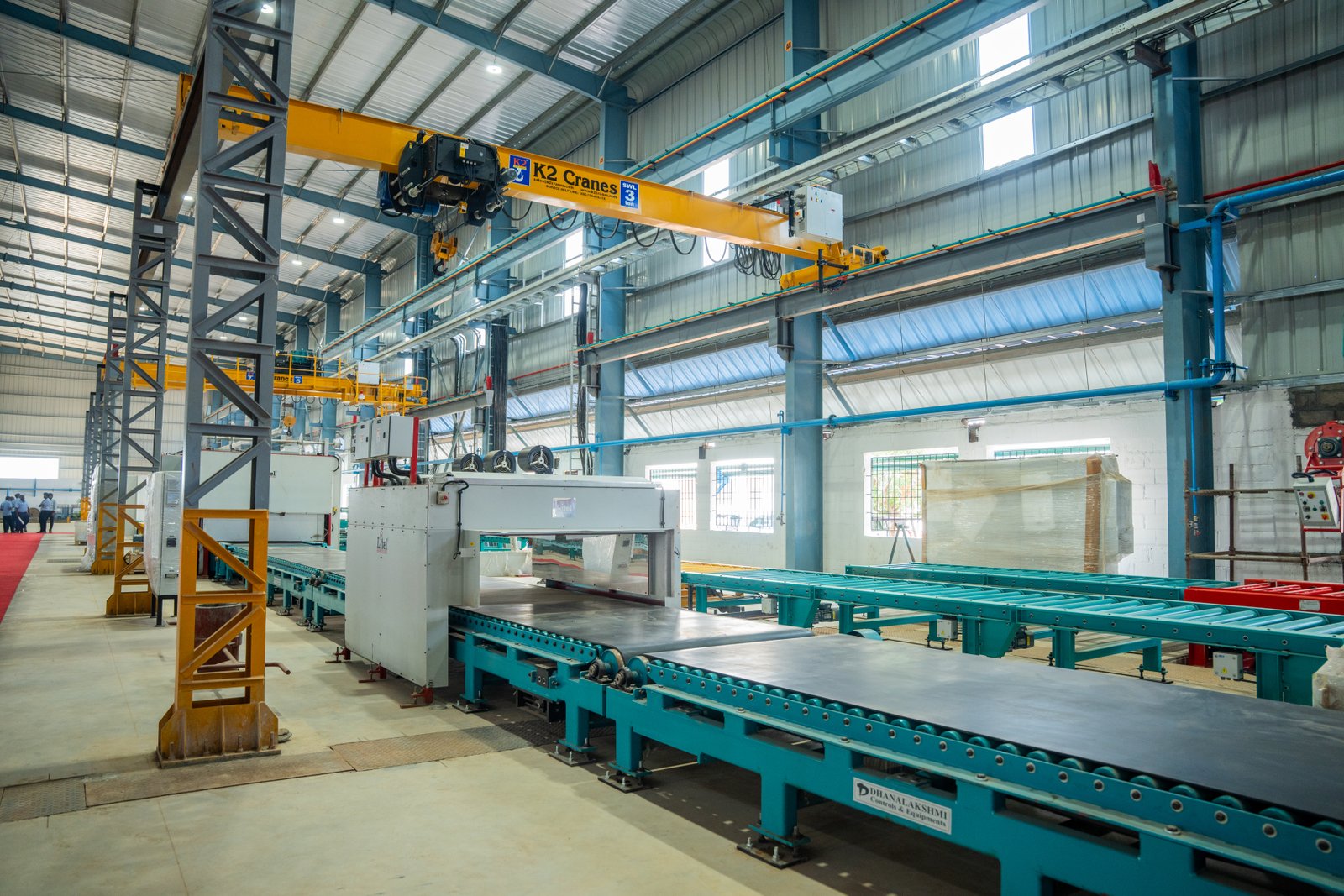 Southern Alloy Foundries Pvt Ltd