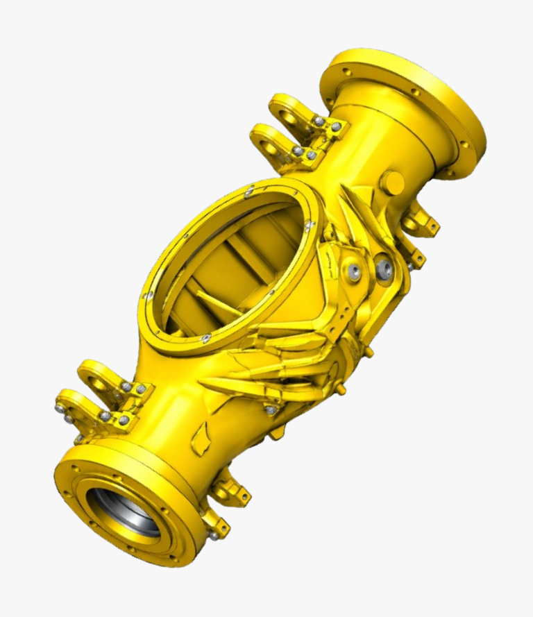 Southern Alloy Foundries Pvt Ltd