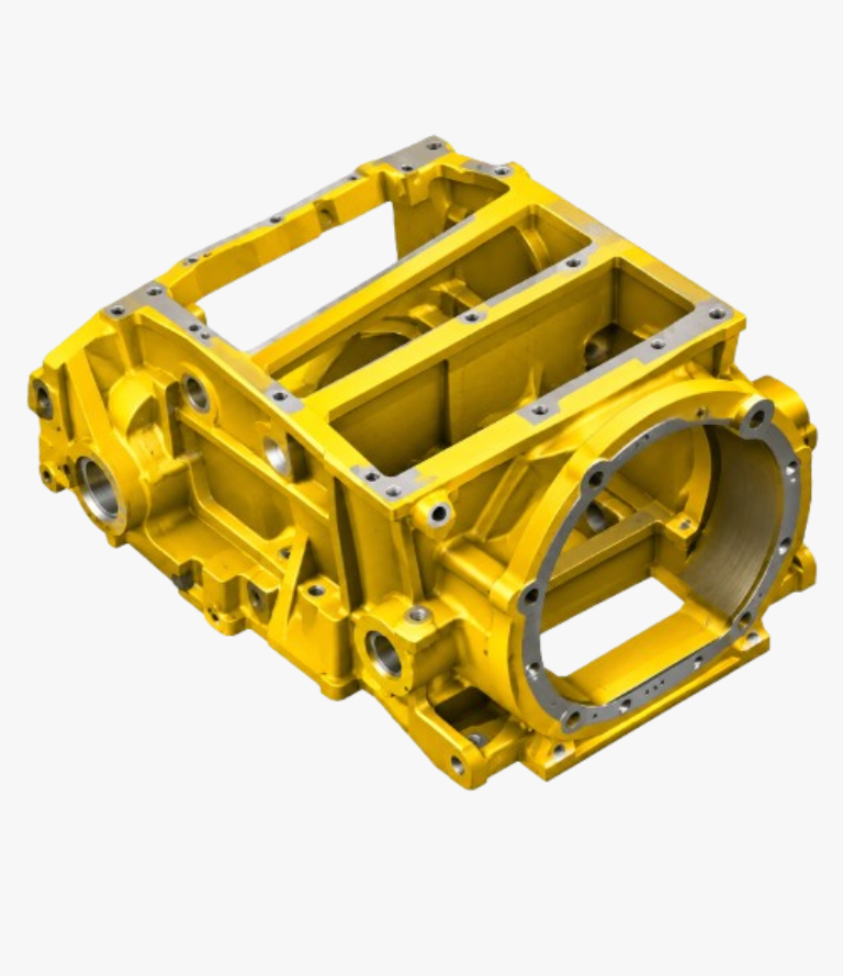 Southern Alloy Foundries Pvt Ltd