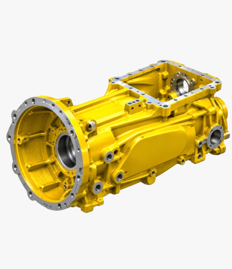 Southern Alloy Foundries Pvt Ltd