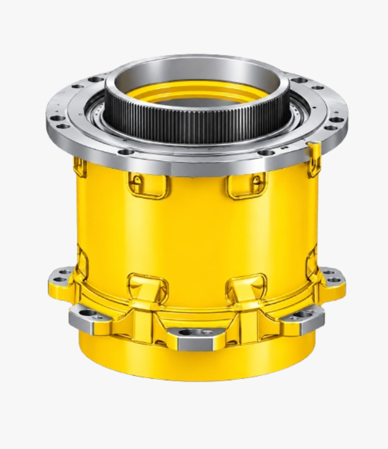 Southern Alloy Foundries Pvt Ltd