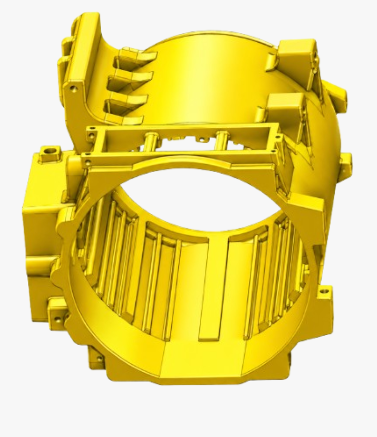 Southern Alloy Foundries Pvt Ltd