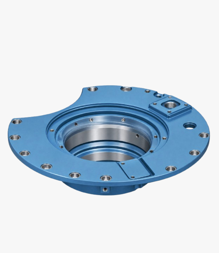 Southern Alloy Foundries Pvt Ltd
