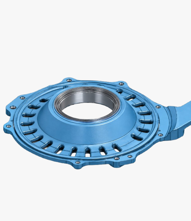 Southern Alloy Foundries Pvt Ltd